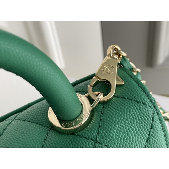 CHANEL COCO HANDLE
