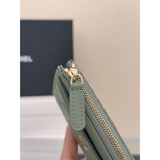 CHANEL Wallet