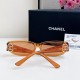 CHANEL Eyeglasses