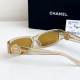 CHANEL Eyeglasses
