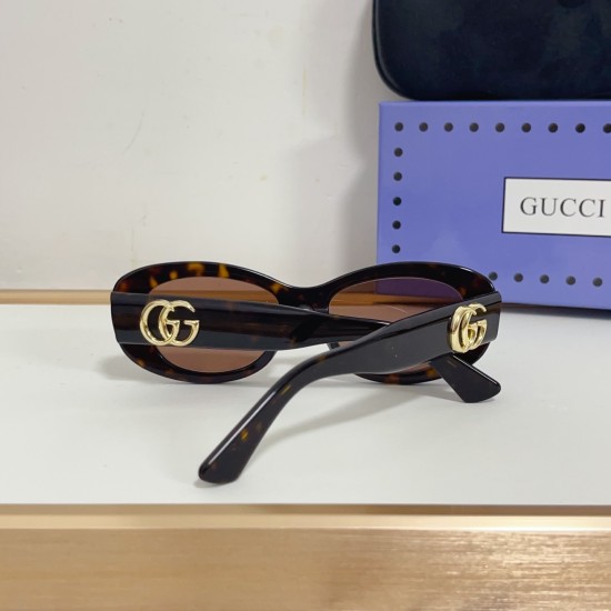 Gucci Eyeglasses