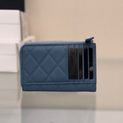 CHANEL Wallet