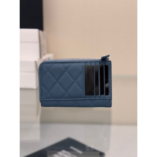 CHANEL Wallet