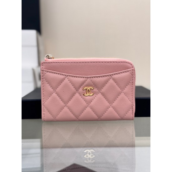 CHANEL Wallet