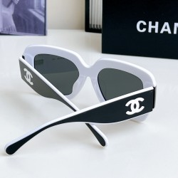 CHANEL Eyeglasses