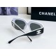 CHANEL Eyeglasses