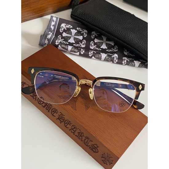 ChromeHearts Eyeglasses