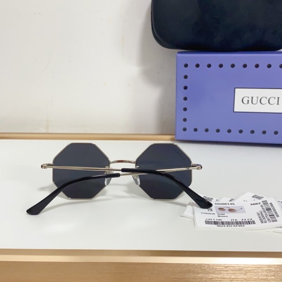Gucci Eyeglasses