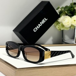 CHANEL Eyeglasses