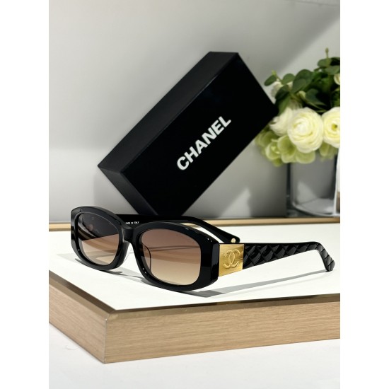 CHANEL Eyeglasses