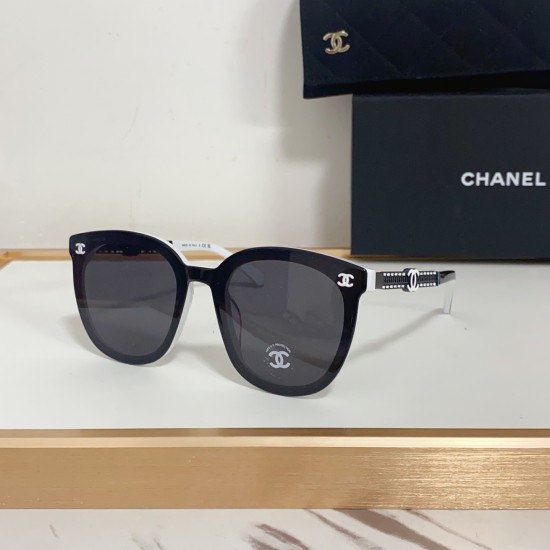 CHANEL Eyeglasses
