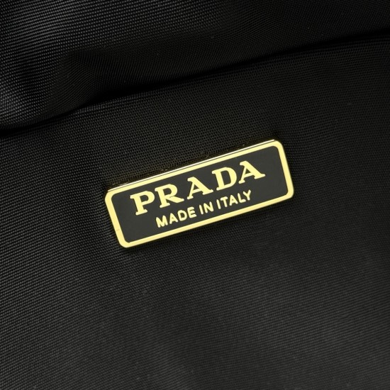 PRADA BAGS