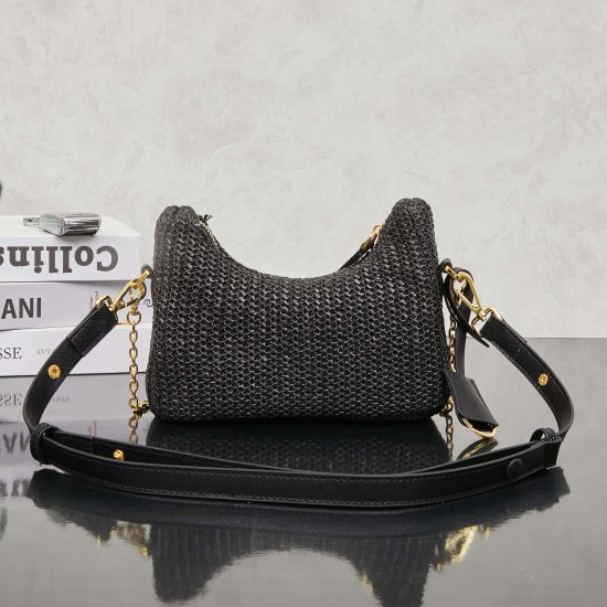 PRADA BAGS