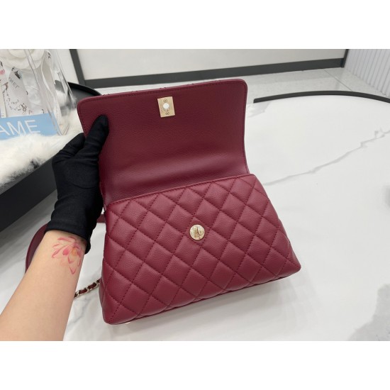 CHANEL COCO HANDLE