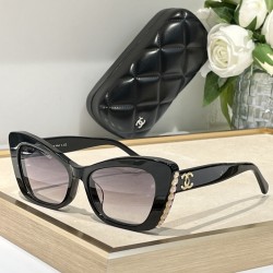 CHANEL Eyeglasses