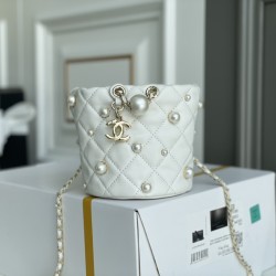 CHANEL BUCKET