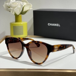 CHANEL Eyeglasses