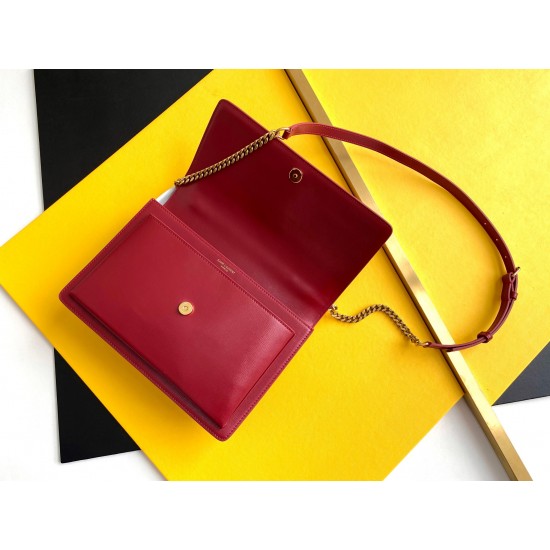 YSL Sunset