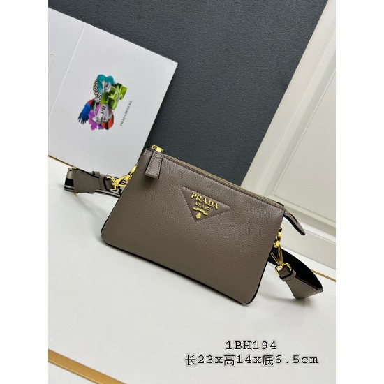 PRADA BAGS