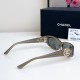 CHANEL Eyeglasses