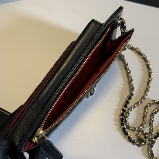 CHANEL Wallet