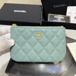 CHANEL Wallet