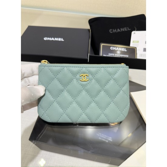 CHANEL Wallet