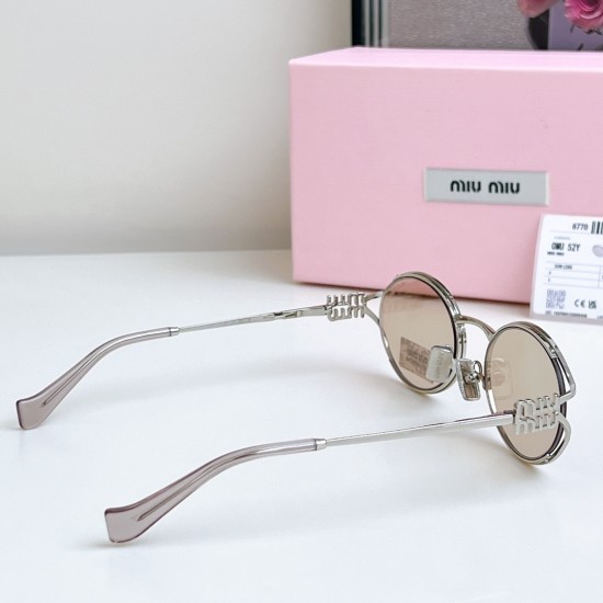 MiuMiu Eyeglasses