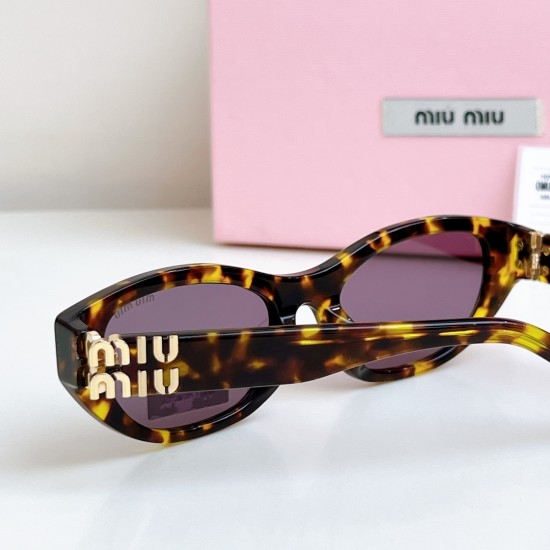MiuMiu Eyeglasses