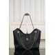 CHANEL TOTE SHOPPING BAG