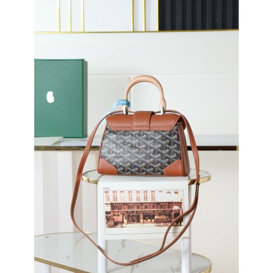 Goyard BAGS