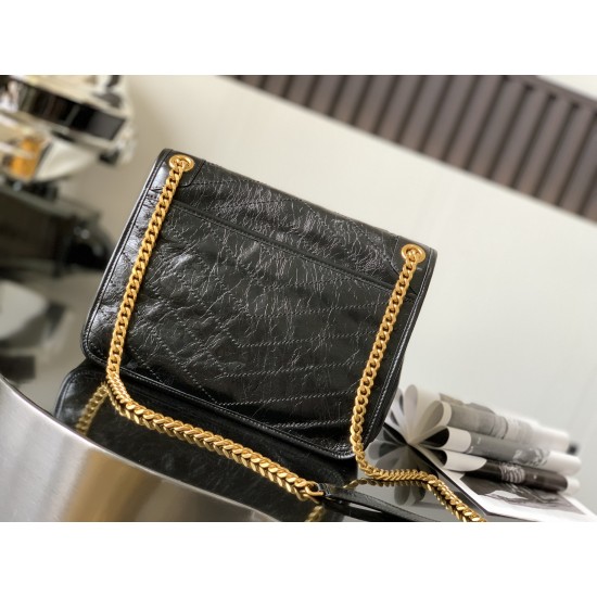 YSL Niki