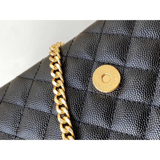YSL Envelope