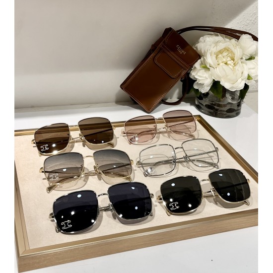 CELINE Eyeglasses