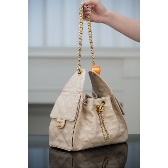 CHANEL HOBO