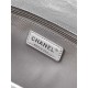 CHANEL TOTE SHOPPING BAG