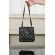 CHANEL TOTE SHOPPING BAG
