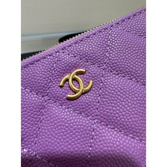 CHANEL Wallet