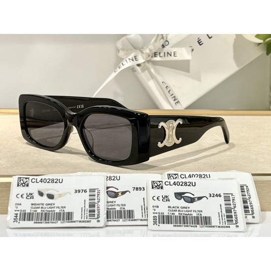 CELINE Eyeglasses