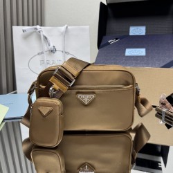 PRADA BAGS