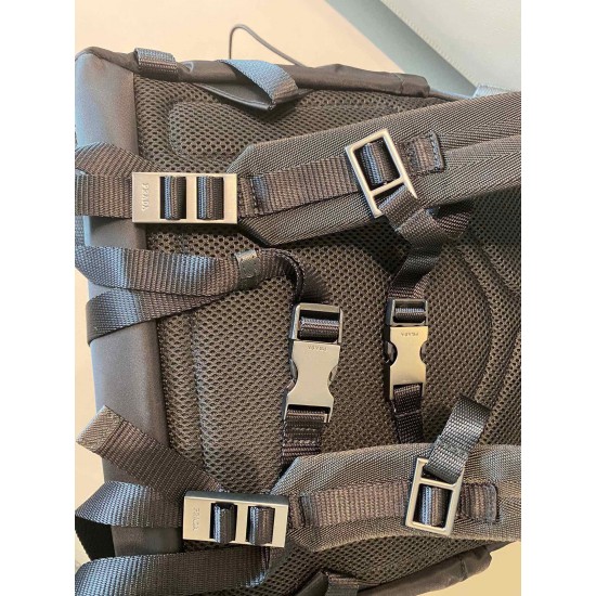 PRADA BAGS