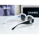 CHANEL Eyeglasses
