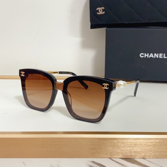 CHANEL Eyeglasses