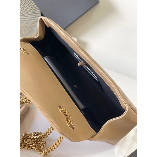 YSL LouLou