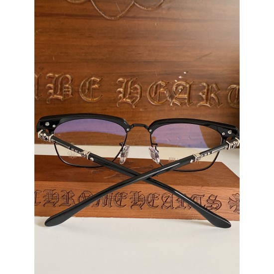 ChromeHearts Eyeglasses