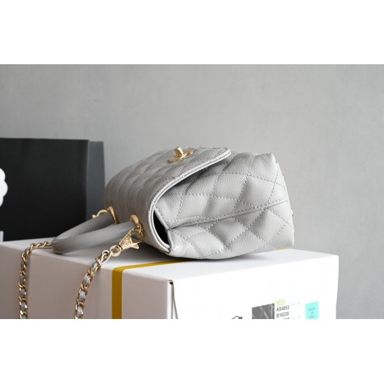 CHANEL COCO HANDLE