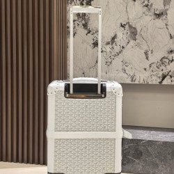 Goyard Suitcase