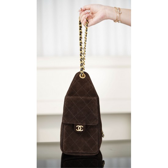 CHANEL HOBO