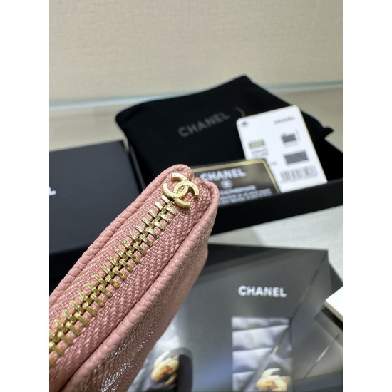 CHANEL Wallet