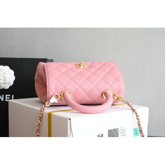 CHANEL COCO HANDLE